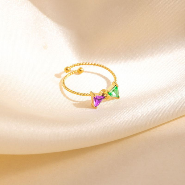 Кольцо сталь CJT22632