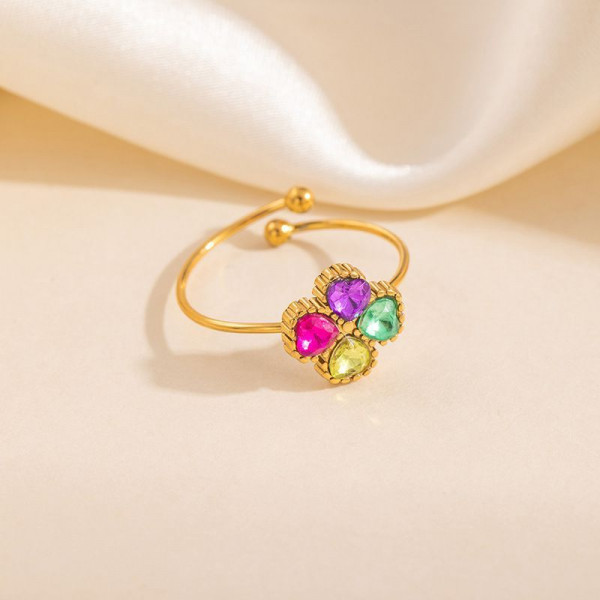 Кольцо сталь CJT22632