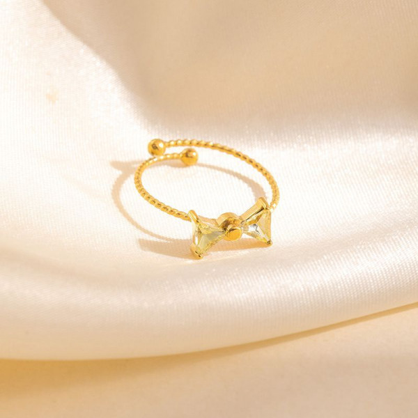 Кольцо сталь CJT22632