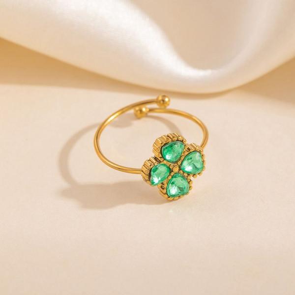 Кольцо сталь CJT22632