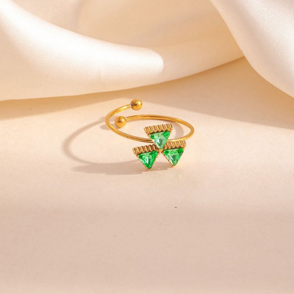 Кольцо сталь CJT22632