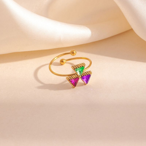 Кольцо сталь CJT22632