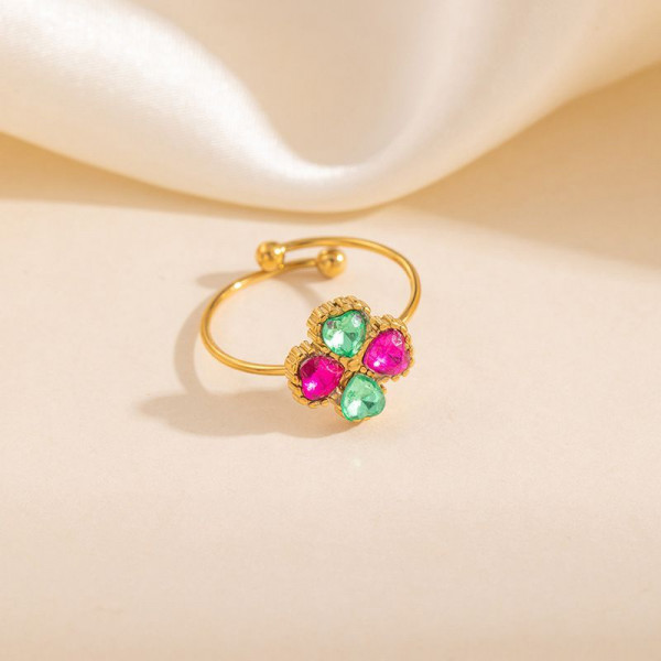 Кольцо сталь CJT22632