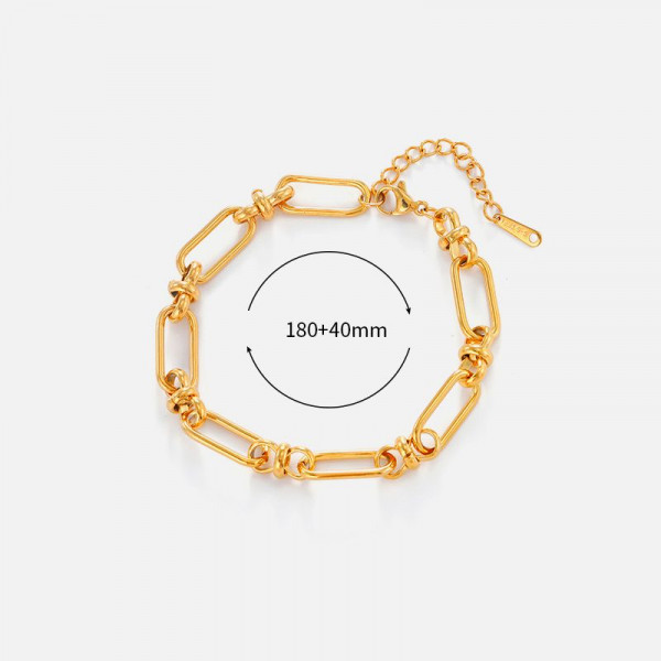 Браслет сталь CJN35869