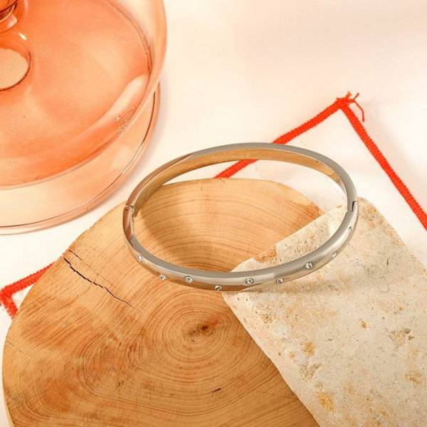 Браслет сталь CJL30615