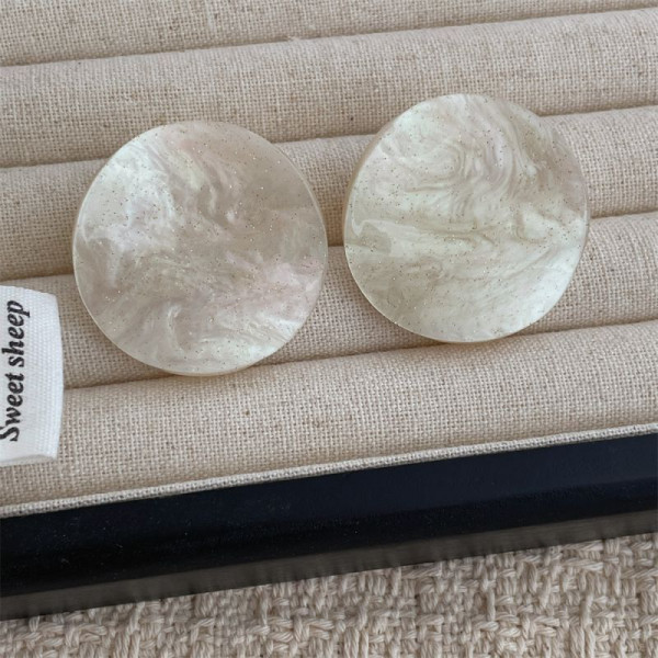 Серьги-гвоздики CJM16239