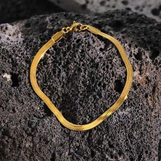 Браслет сталь CJL32400