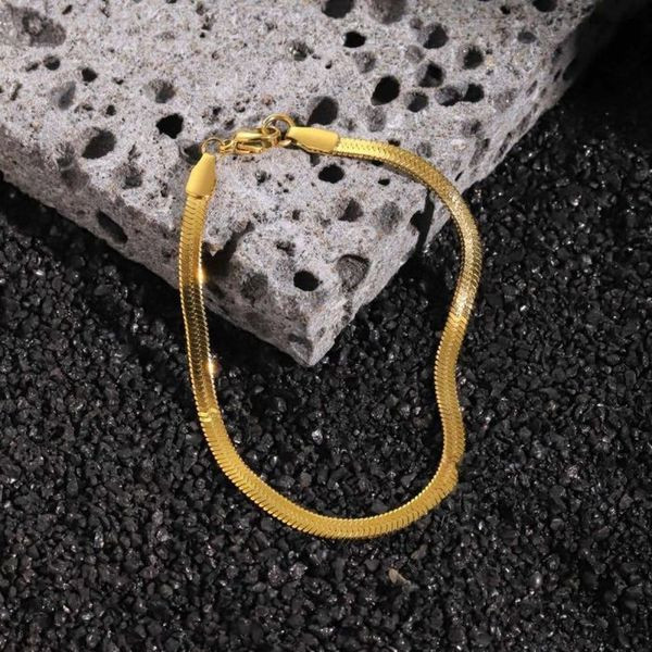 Браслет сталь CJL32400