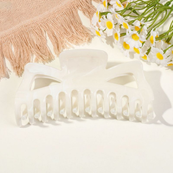 Краб для волос CJP45009