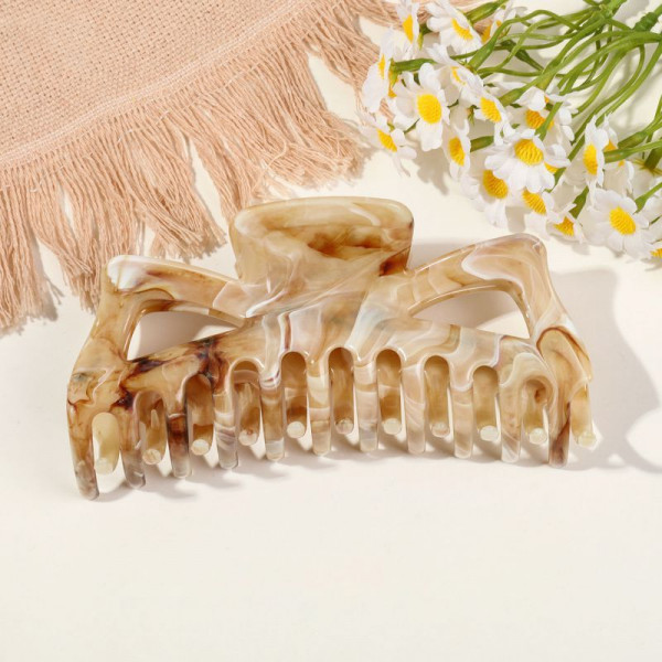 Краб для волос CJP45009