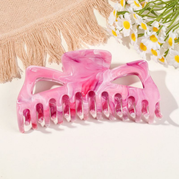 Краб для волос CJP45009