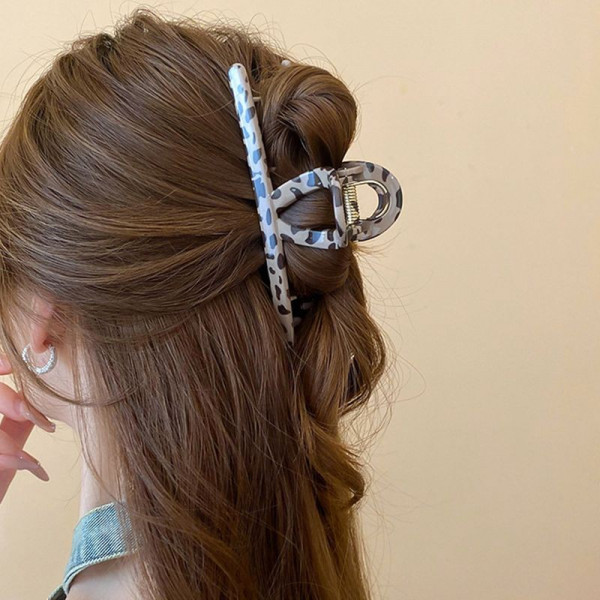 Краб для волос CJG59257