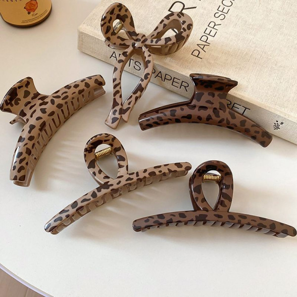 Краб для волос CJG59257