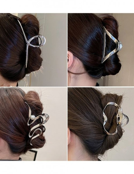 Краб для волос L88885