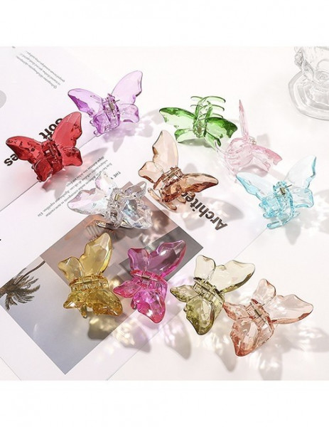 Краб для волос G30114