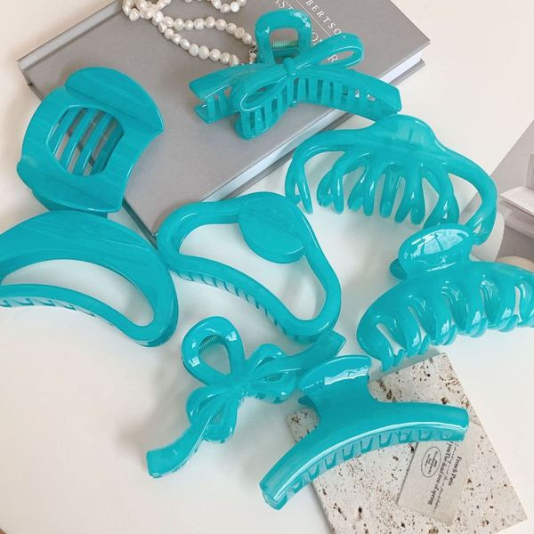 Краб для волос CJL44278