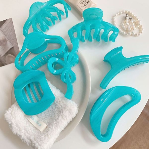 Краб для волос CJL44278