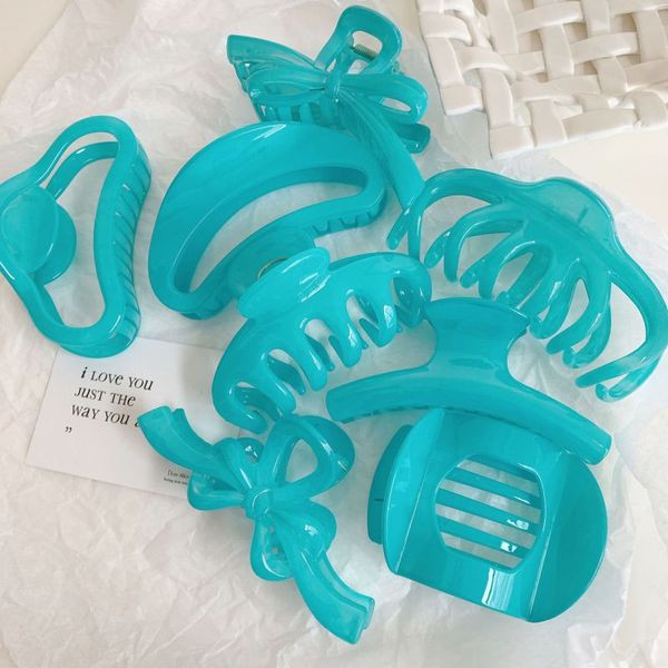 Краб для волос CJL44278