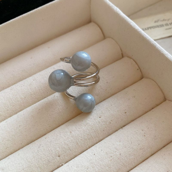 Ювелирное кольцо CJP81723