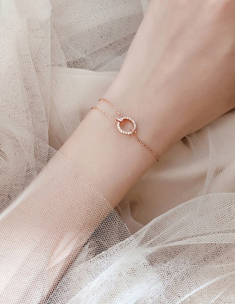 Ювелирный браслет R86998