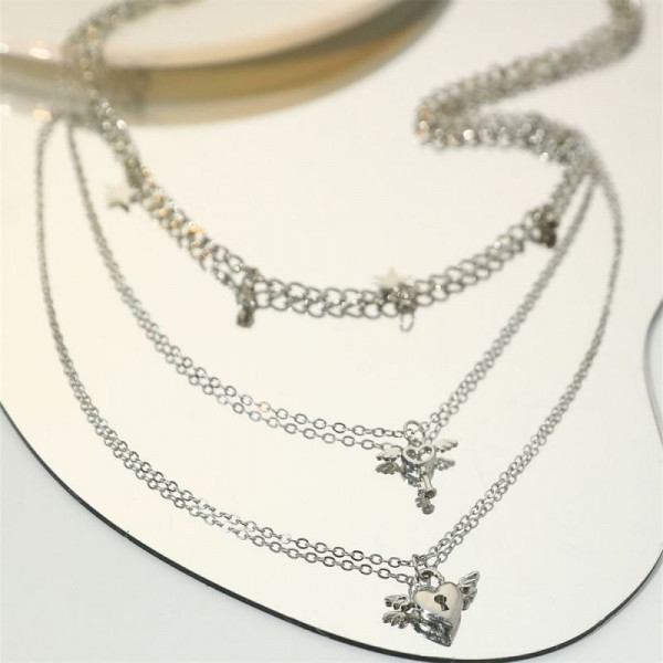 Мульти-цепочка N68734