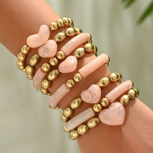 Комплект браслетов CJK23254