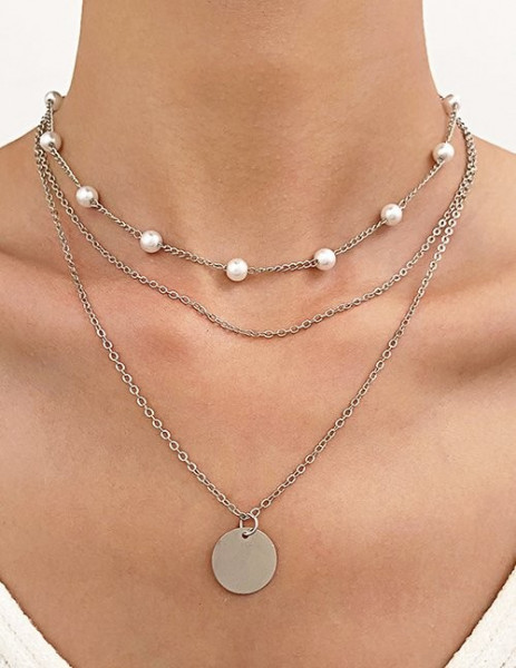 Мульти-цепочка M19368