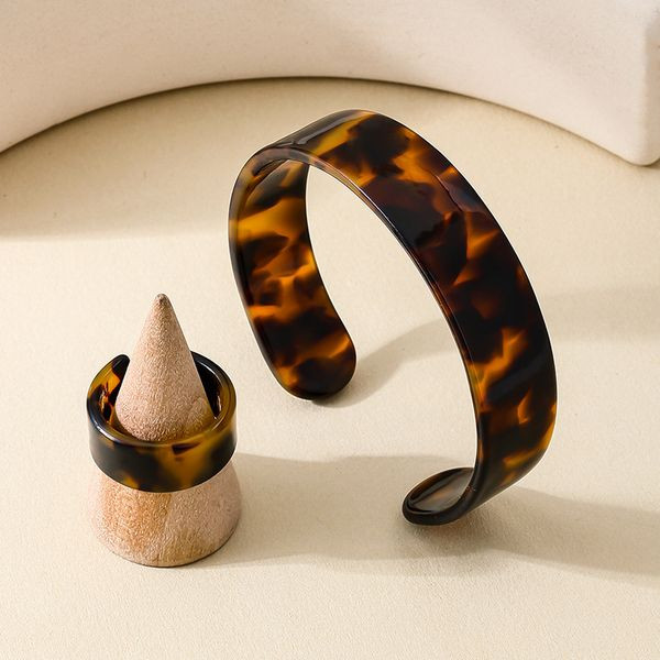 Комплект бижутерии CJJ41246