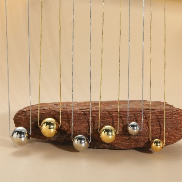 Ювелирное колье CJC96526