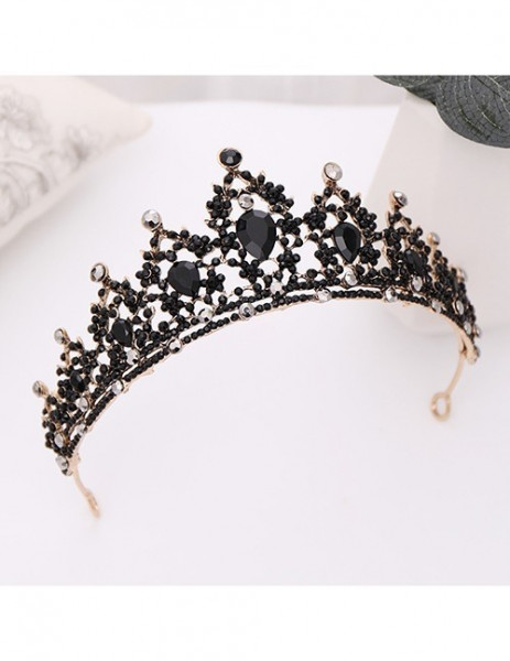 Диадема свадебная D78072