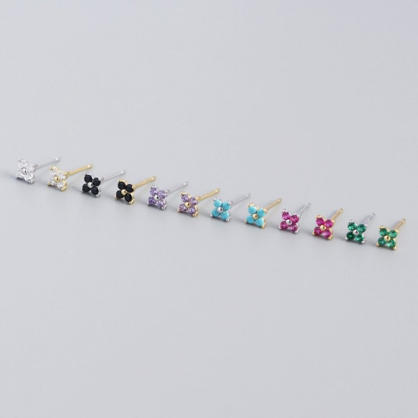 Ювелирные серьги CJC94693