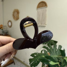 Краб для волос CJJ28518