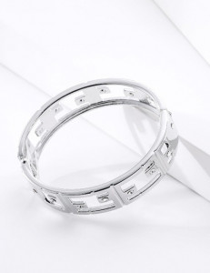 Жесткий браслет T68504