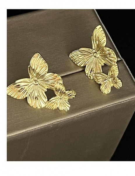 Ювелирные серьги M18485