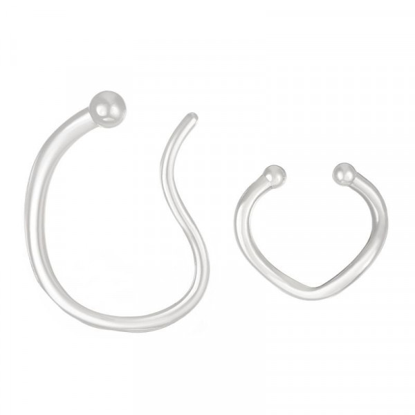 Золотистый кафф Изящная линия CJC59840