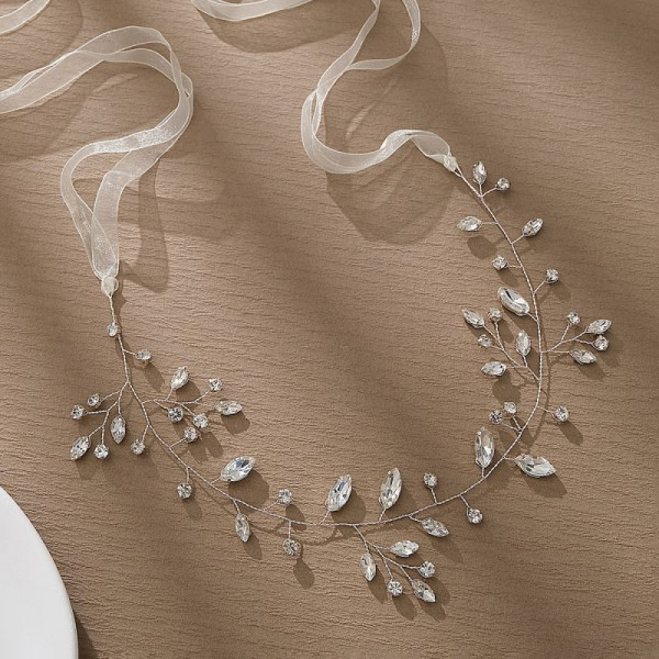 Свадебная диадема CJG70145