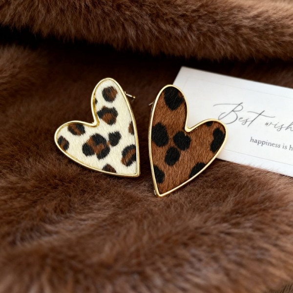 Серьги-гвоздики CJT18737