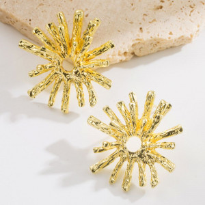 Серьги-гвоздики CJR69682