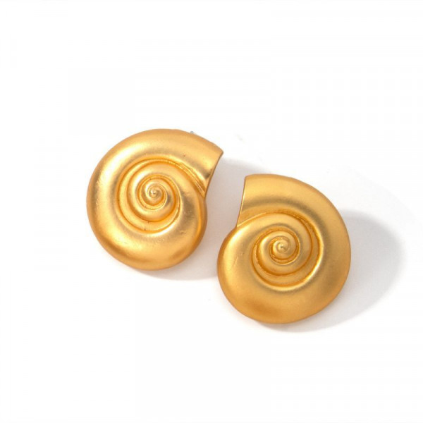 Серьги-гвоздики CJM03582