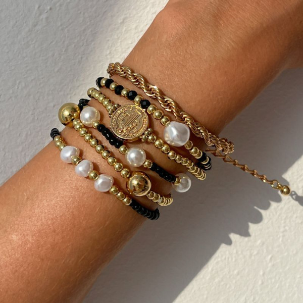 Комплект браслетов CJM15308