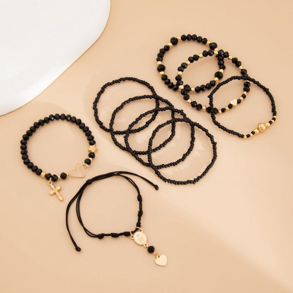 Комплект браслетов CJM15308