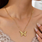 Подвеска с кулоном CJH24252