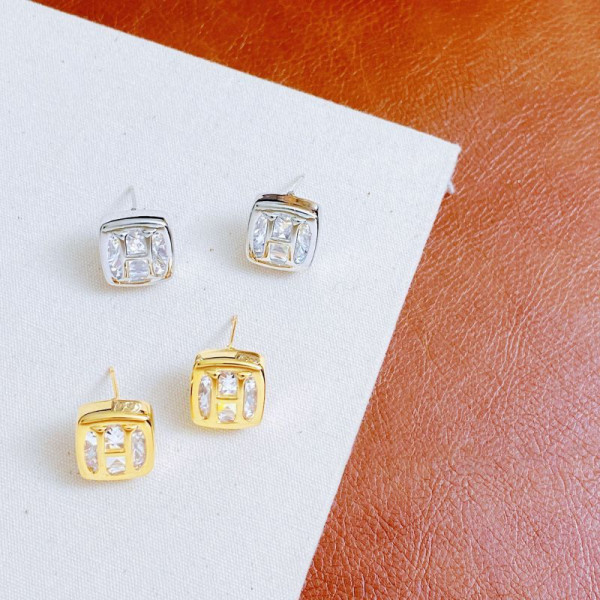 Ювелирные серьги CJT02376