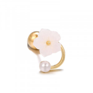 Пирсинг в уши M87388