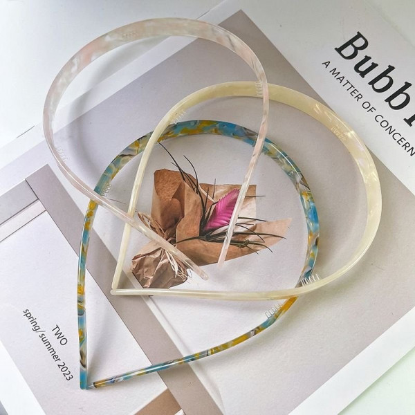 Ободок для волос CJD87940