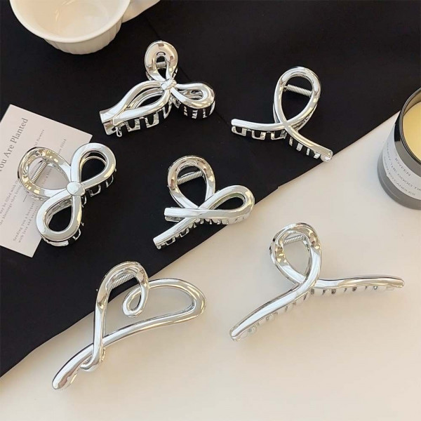 Краб для волос CJG58248