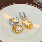 Ювелирные серьги CJL32507