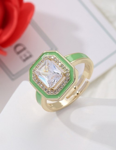 Ювелирное кольцо U98697