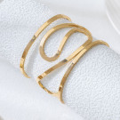 Жесткий браслет CJP84674