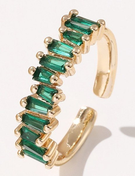 Ювелирное кольцо U82297